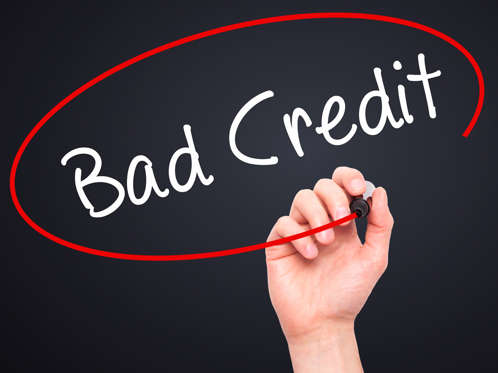 payment-gateway-on-bad-credit-in-india