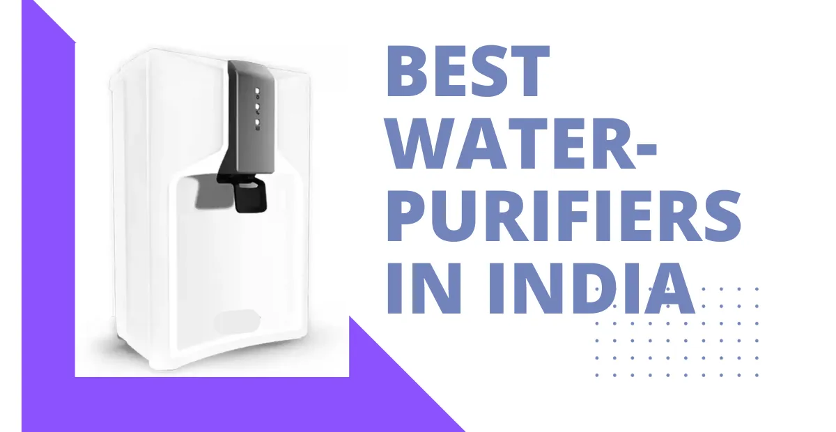 payment-provider-water-purifiers-in-india