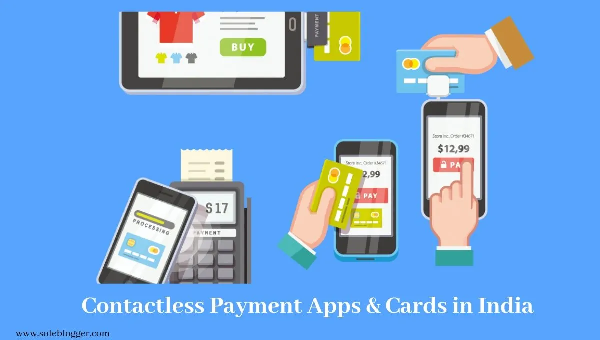 payment-gateway-contactless-payment-methods-in-india