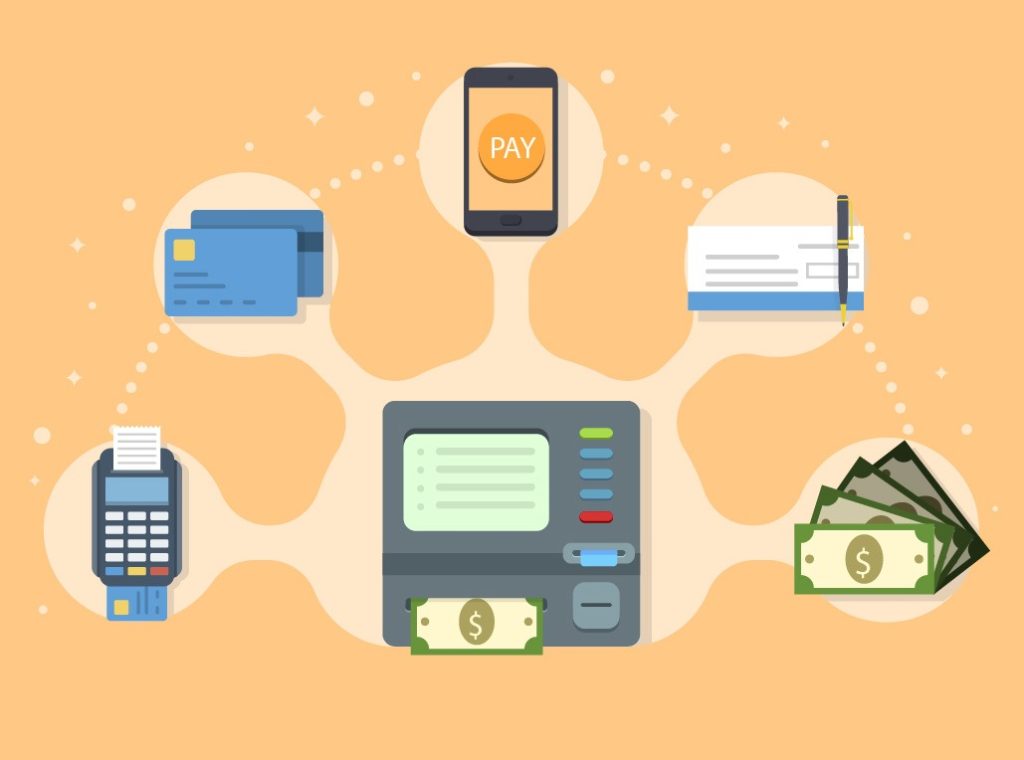 Payment Processing for Commercial Networking In India | igpay