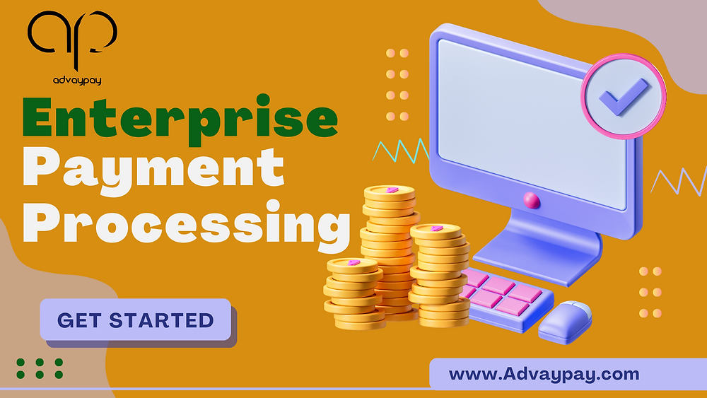 Payment Processing for Enterprise-level Services in India | igpay