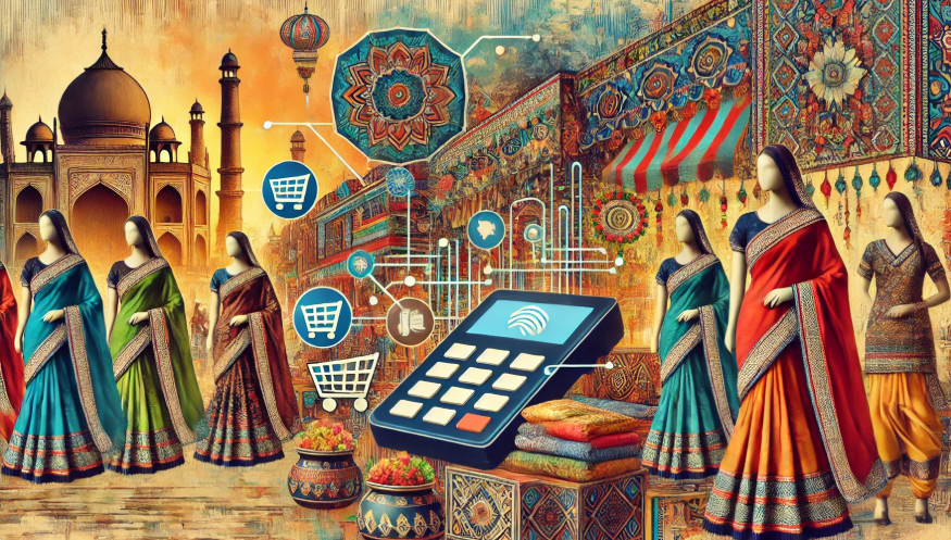 Payment Processors For Vintage Clothing In India