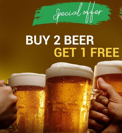 payment-processing-for-exclusive-beer-offers-in-india