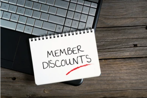payment-provider-for-membership-discounts-in-india