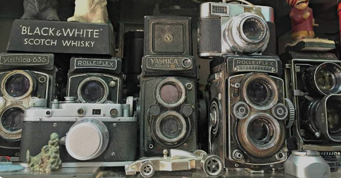 payment-provider-for-vintage-cameras-in-india