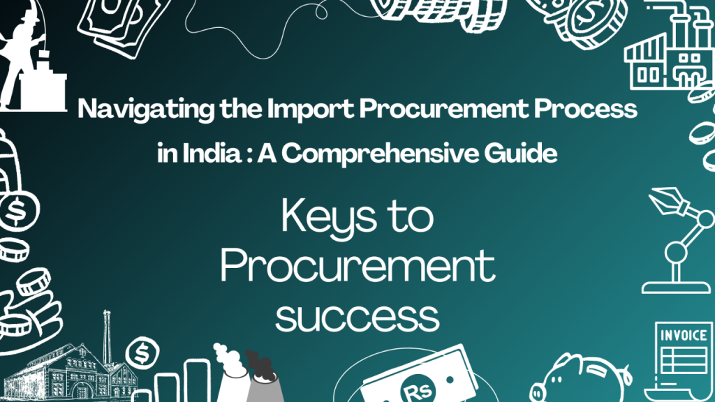 payment processing for Procurement strategies in India | igpay