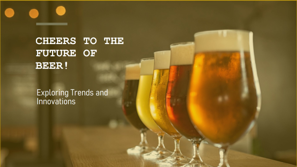 High Risk PSP Unique Beer Selections In India | igpay