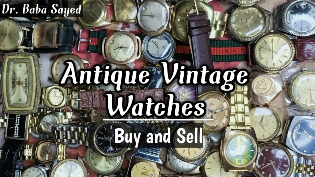 High Risk Psp Antiques Watches In India | igpay