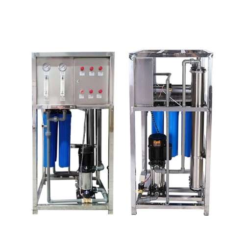 Payment processor Commercial Water Filtration In India | igpay