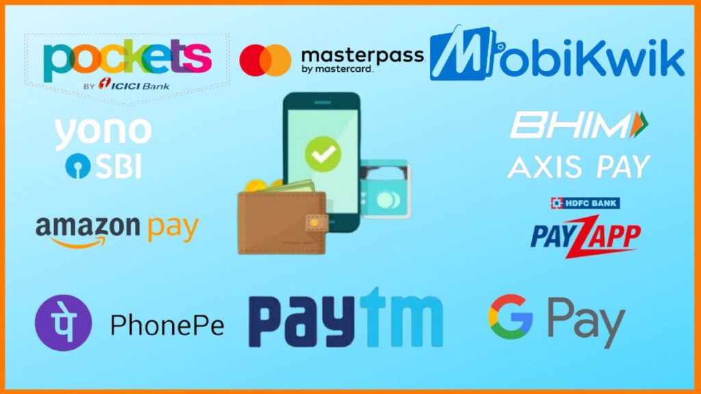 high-risk-psp-mobile-payment-apps-in-india