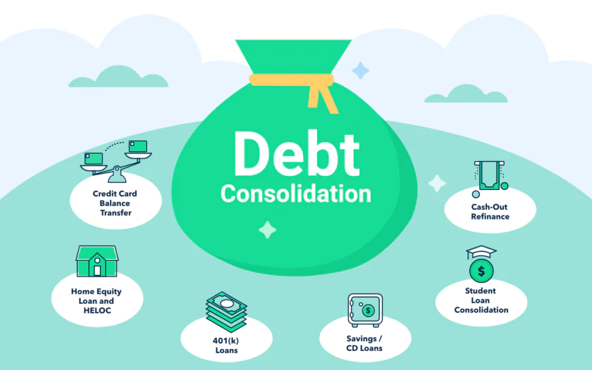 High-Risk PSP Online Debt Consolidation in India | igpay