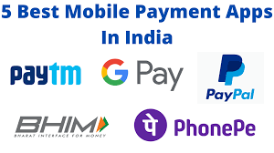 payment-provider-mobile-payment-apps-in-india