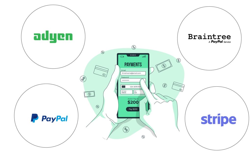 Payment Provider For Inter-Corporate Collaborations In India | igpay