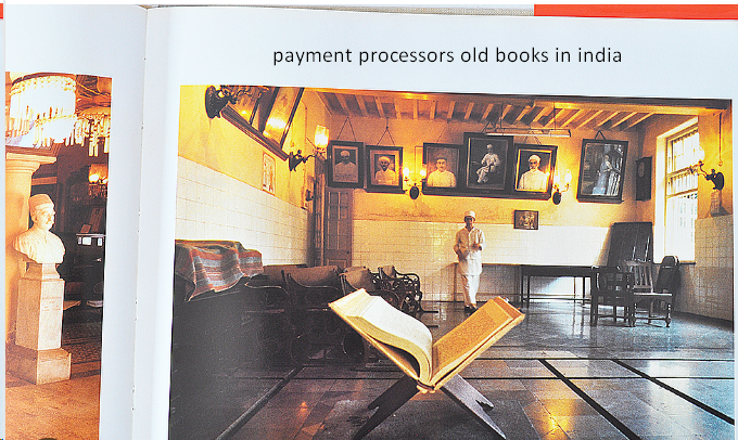 payment-processors-for-old-books-in-india