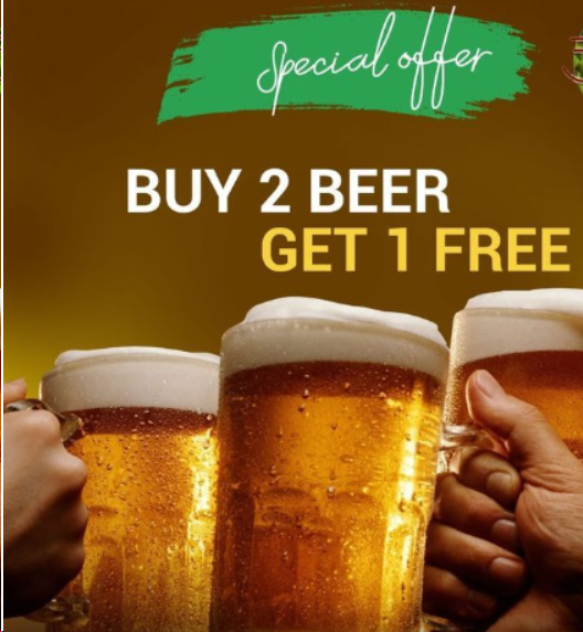 high-risk-psp-for-exclusive-beer-offers-in-india