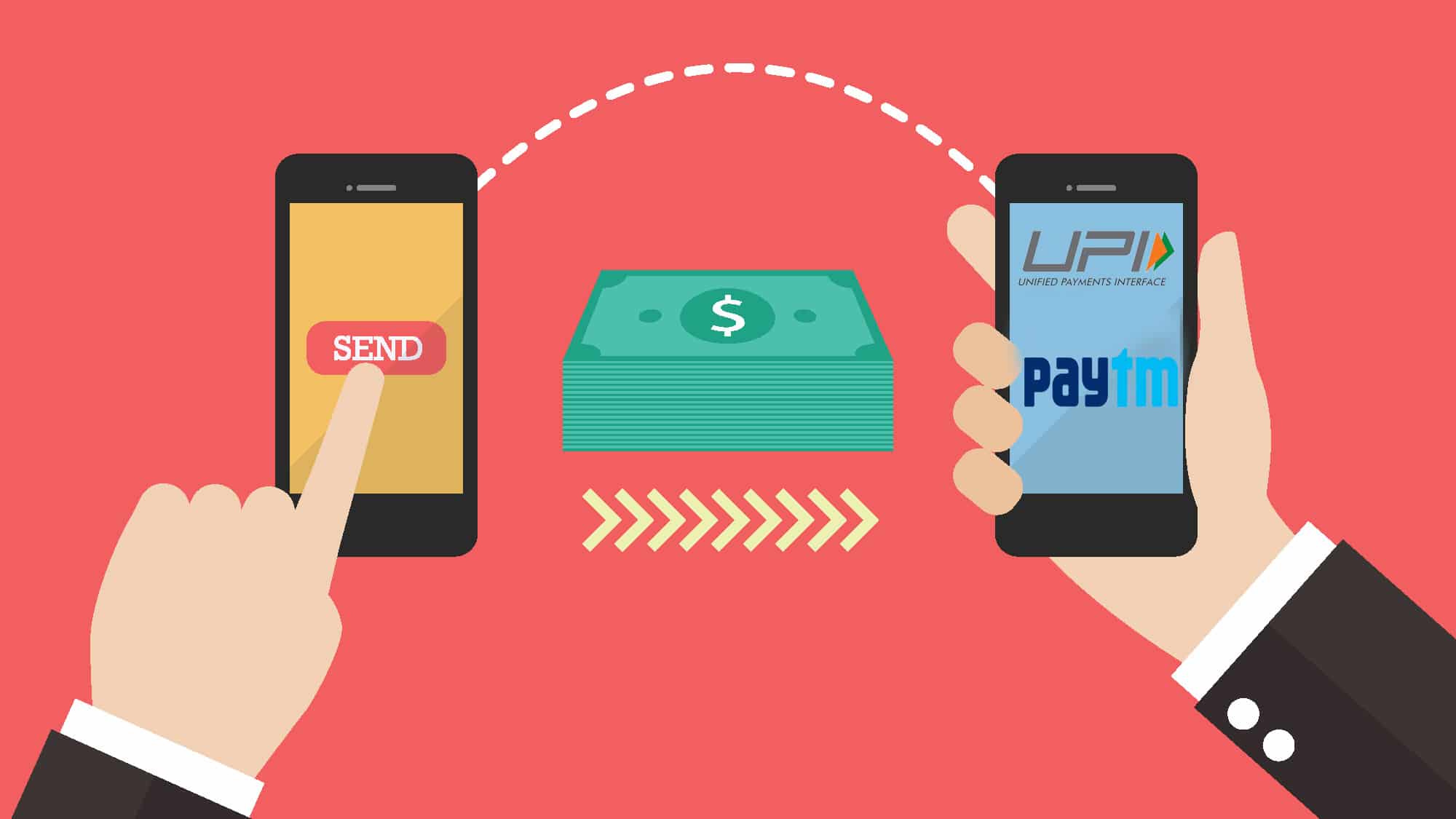 payment-provider-for-thrifty-shoppers-network-in-india