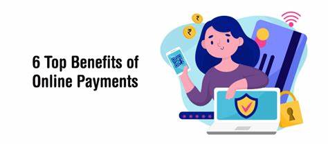 Benefits of Payment Provider Software Platforms