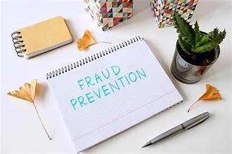 Effective Fraud Prevention Techniques
