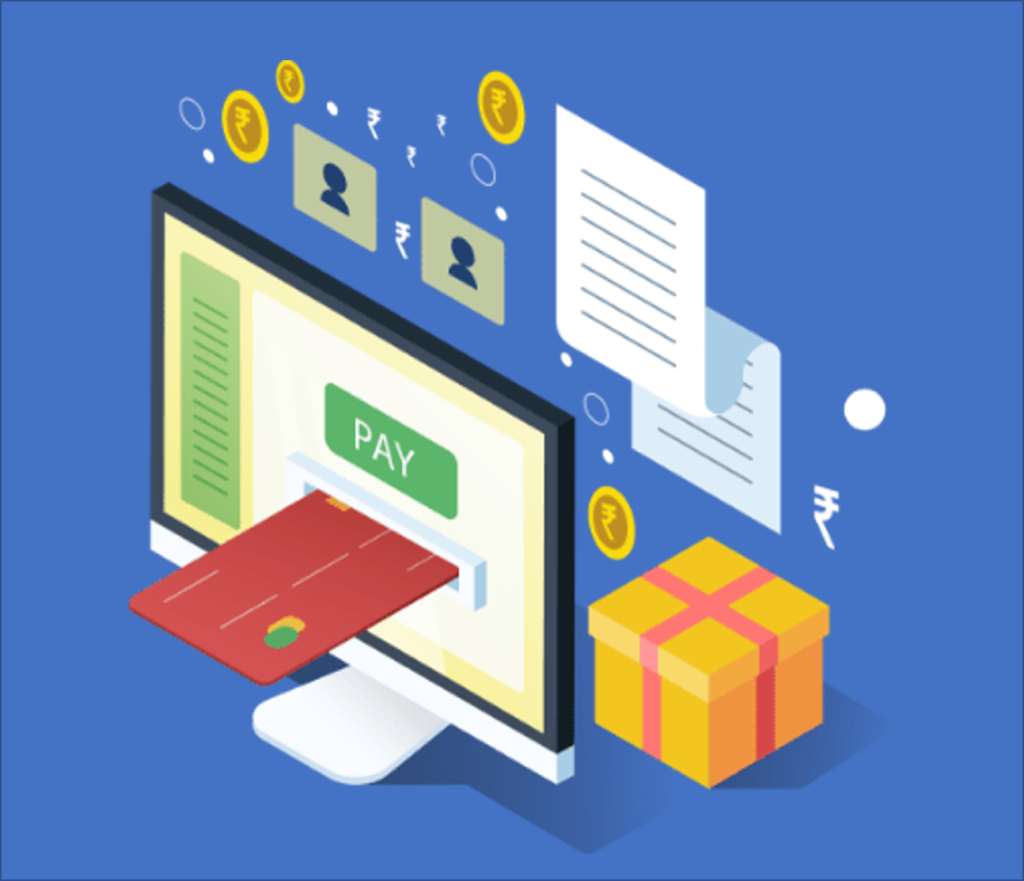 Payment Gateway Digital Applications In India | igpay