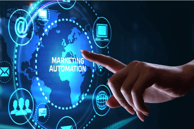High-Risk PSP Marketing Automation in India