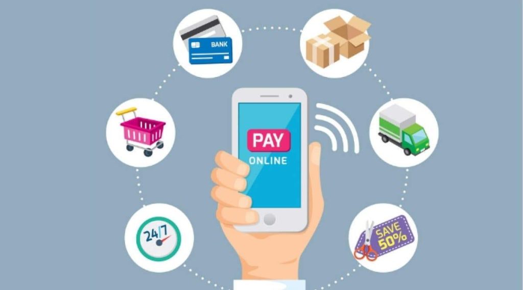 payment gateway App downloads in india

