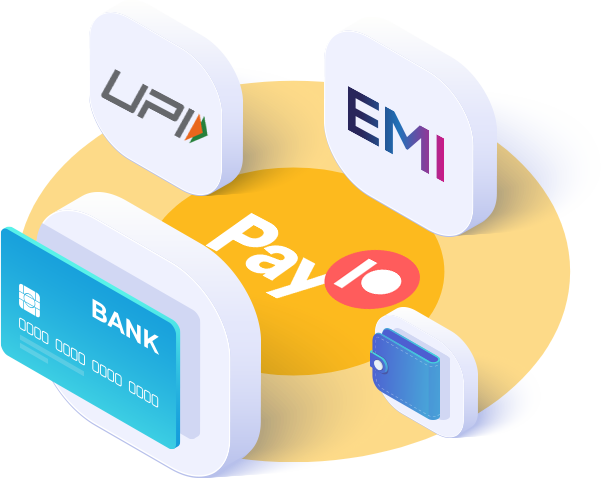 payment gateway App downloads in india