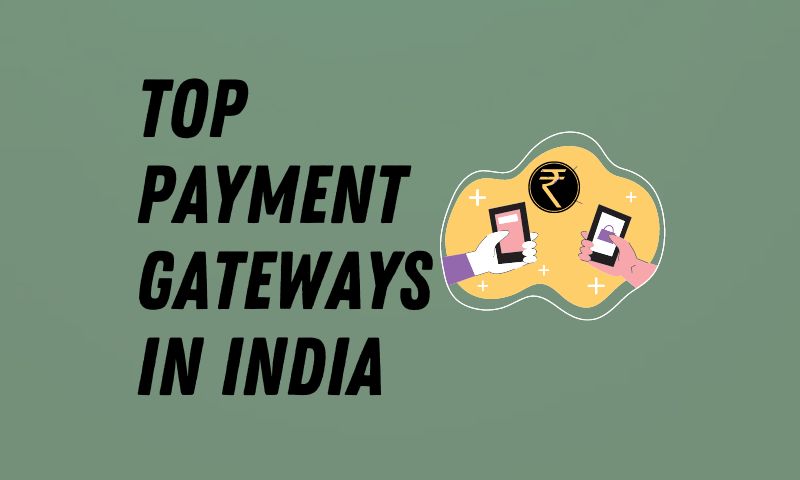 Payment Gateway Software Utilities In India