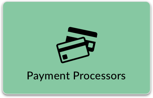 Payment Processor Software Utilities In India