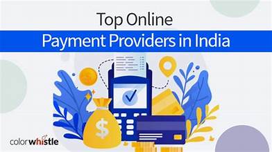 Payment Provider Software Platforms In India
