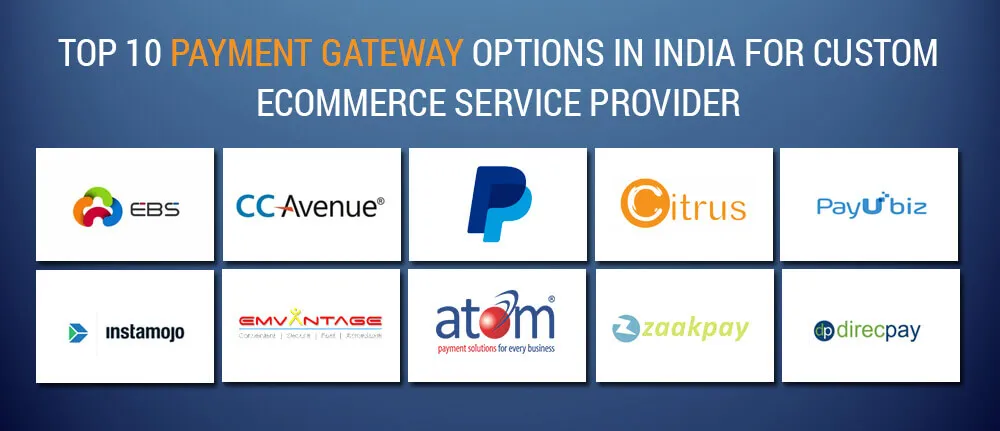 Payment Gateway Software Solutions In India | igpay