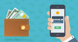 Payment Provider Computer Applications in India | igpay