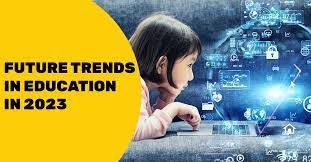Future Trends in Educational Software