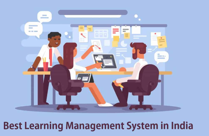 High Risk Learning Management System In India