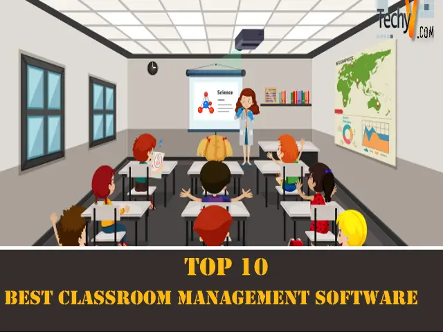 Payment Processor Classroom Management Software In India