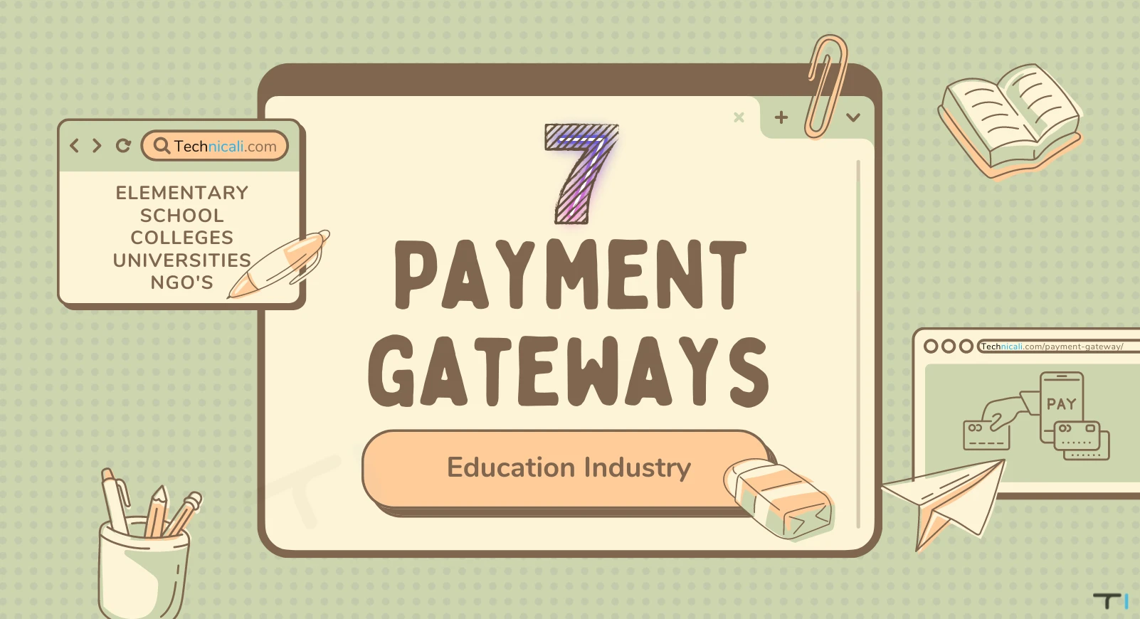 Payment Processor Educational Game Development In India