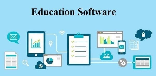 Payment Processor Educational Software Solutions In India