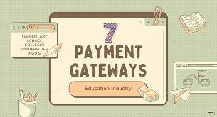 Payment provider Interactive Educational Software in India