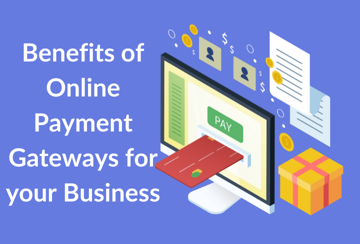 Payment Gateway: Targeted Advertising In India