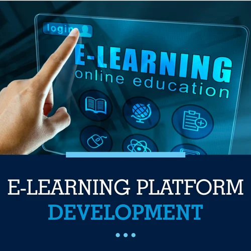 payment provider E-learning software in India