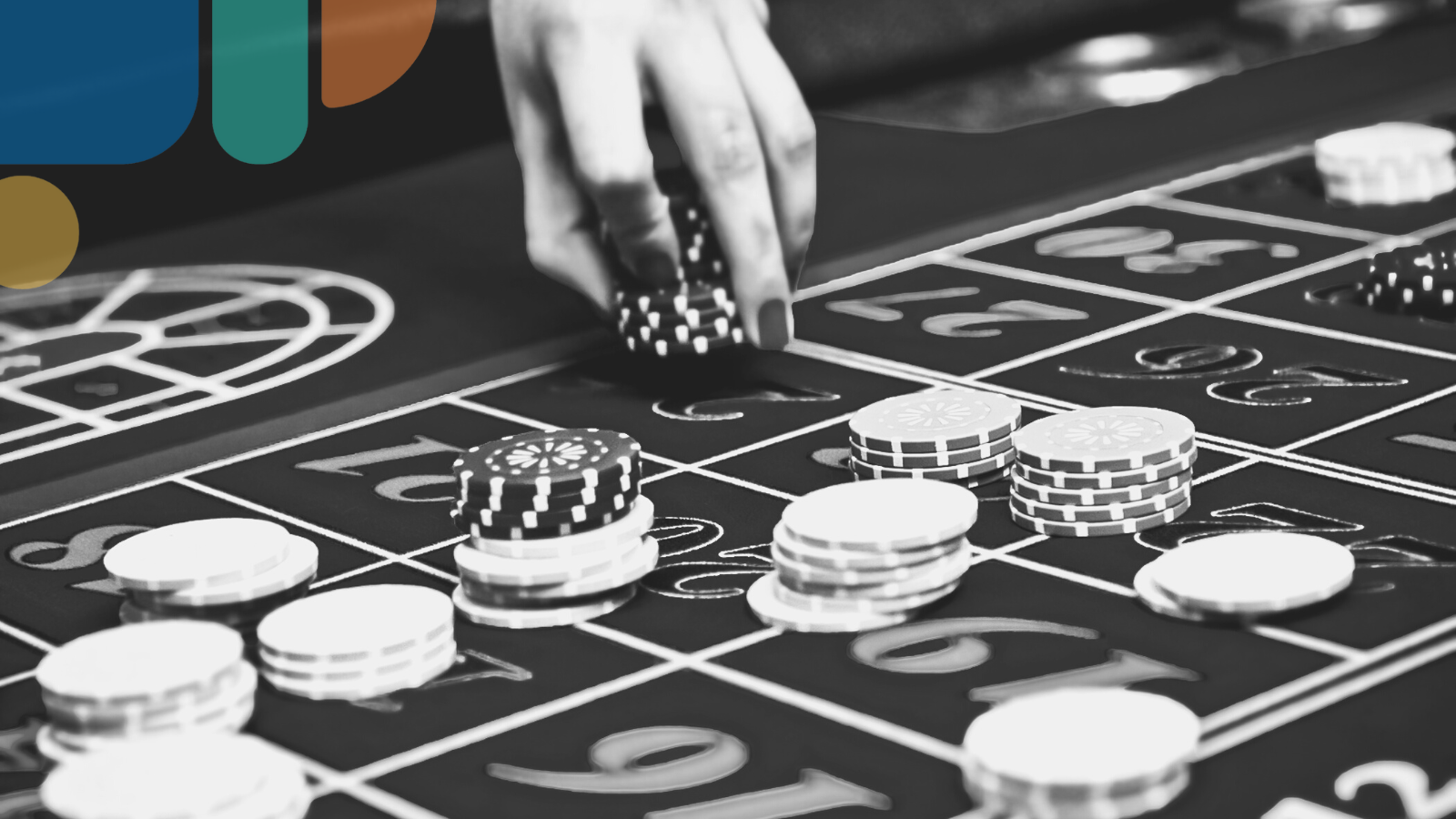 Gambling Payment Gateways
