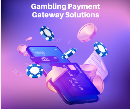 Payment Gateway for Gambling in india
