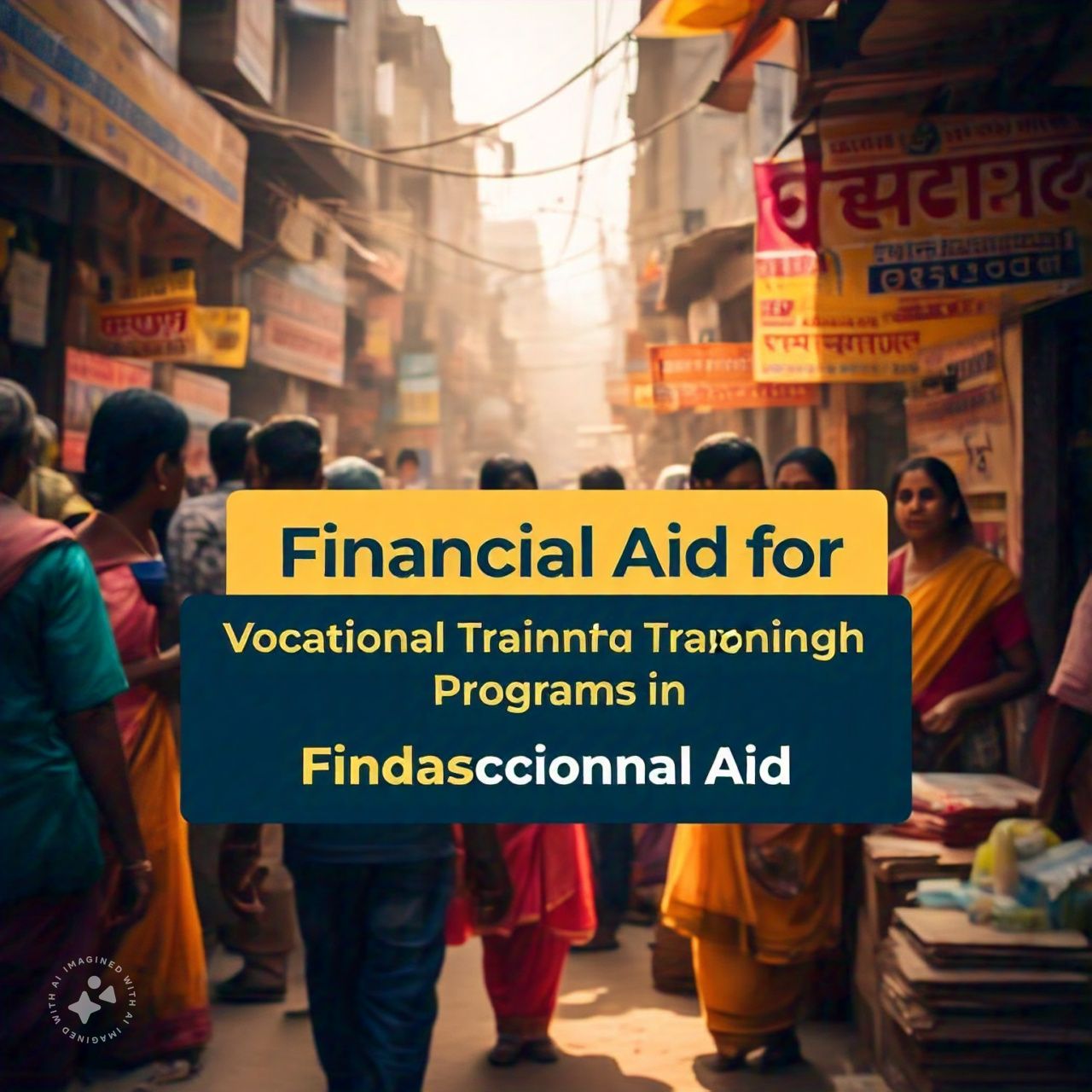 Payment gateway Financial aid for vocational training programs in India