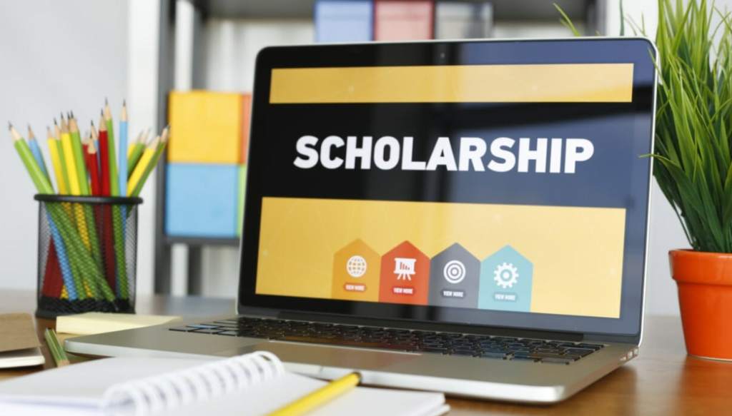 Payment Provider Merit-based Scholarship Consulting In India
