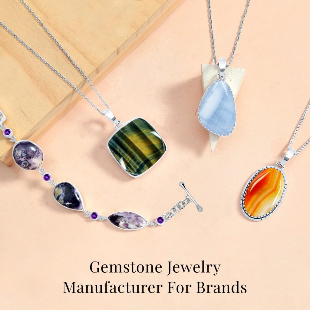 Payment Providers For Gemstone Jewelry 