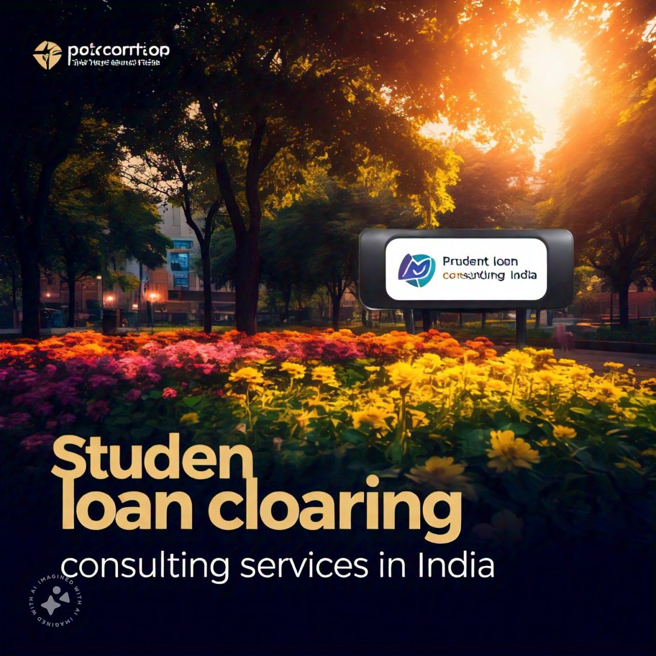 Payment provider Student loan consulting services in India