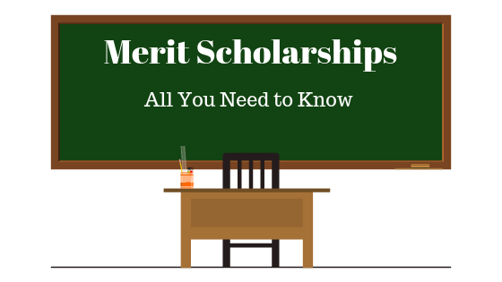 Payment Provider Merit-based Scholarship Consulting In India