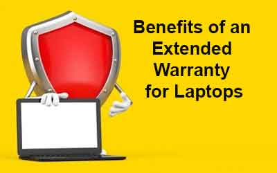 High risk Extended warranty for gaming laptops in India