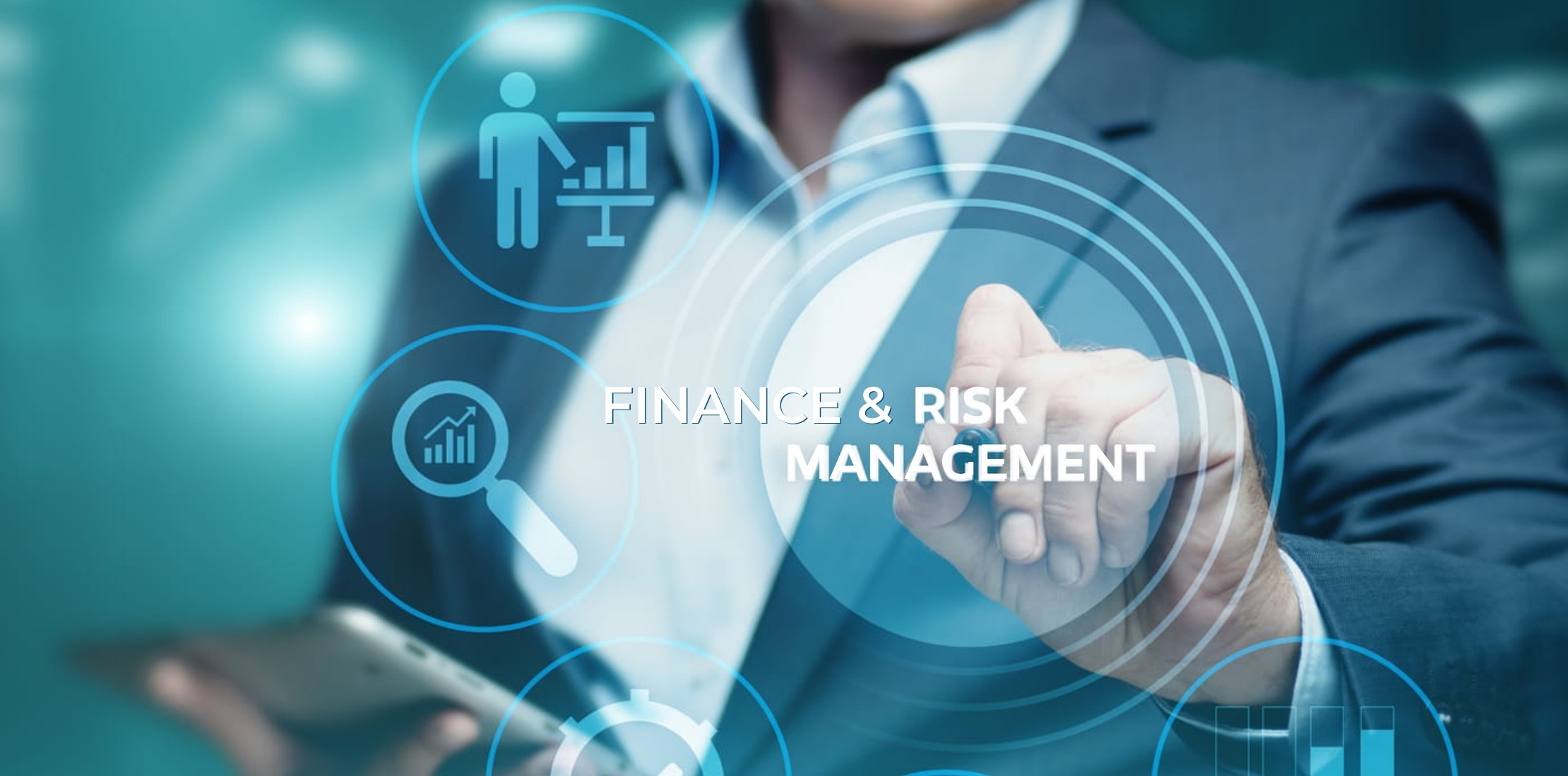 High-risk Financial aid Tracking and Management Tools In India