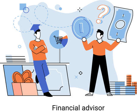 Payment provider Private financial aid advisors in India
