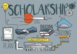 Payment Provider Merit-based Scholarship Consulting In India
